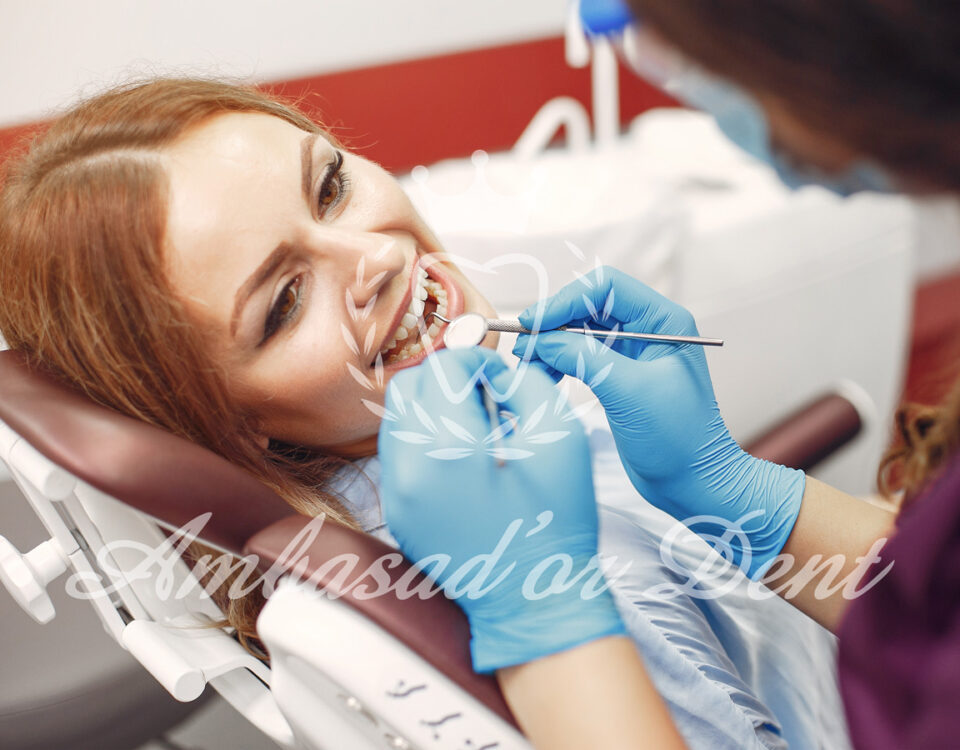 Demontarea celor mai răspândite mituri dentare